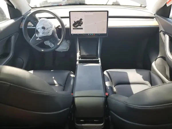 5YJYGDEE7LF052001 2020 TESLA MODEL Y - Image 8