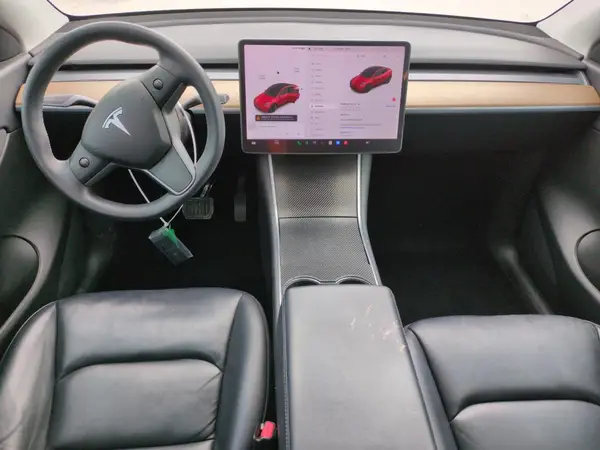 5YJYGDEE7LF052080 2020 TESLA MODEL Y - Image 8