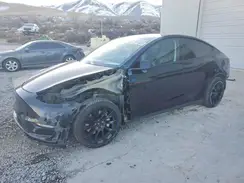 5YJYGDEE7LF052144 2020 TESLA MODEL Y