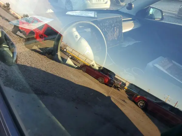 5YJYGDEE7LF052144 2020 TESLA MODEL Y - Image 8