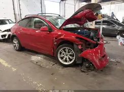 5YJYGDEE7LF053326 2020 TESLA MODEL Y