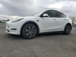 5YJYGDEE7LF054542 2020 TESLA MODEL Y