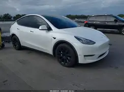 5YJYGDEE7LF056212 2020 TESLA MODEL Y