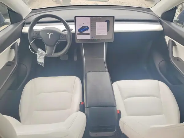 5YJYGDEE7LF056386 2020 TESLA MODEL Y - Image 8