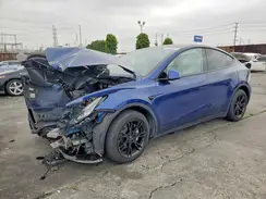 5YJYGDEE7LF056436 2020 TESLA MODEL Y