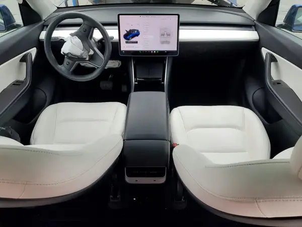 5YJYGDEE7LF056436 2020 TESLA MODEL Y - Image 8