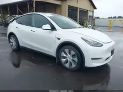 5YJYGDEE7LF057490 2020 TESLA MODEL Y