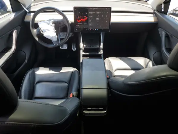 5YJYGDEE7LF057912 2020 TESLA MODEL Y - Image 8