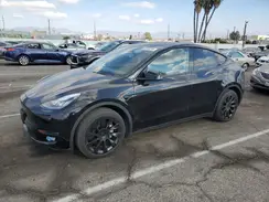 5YJYGDEE7LF058462 2020 TESLA MODEL Y