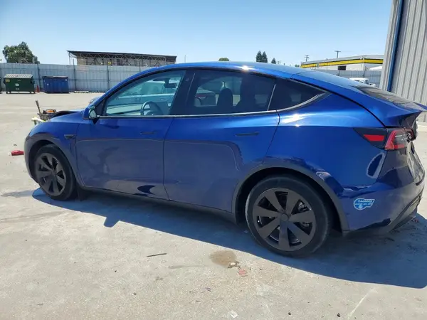 5YJYGDEE7LF059059 2020 TESLA MODEL Y - Image 2