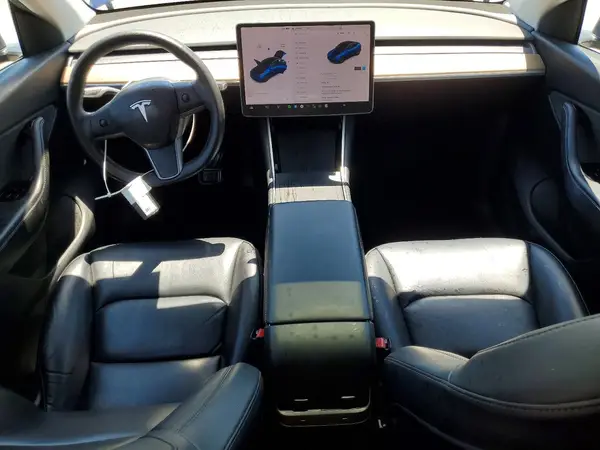 5YJYGDEE7LF059059 2020 TESLA MODEL Y - Image 8