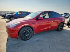 5YJYGDEE7MF060391 2021 TESLA MODEL Y