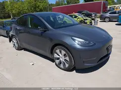 5YJYGDEE7MF061993 2021 TESLA MODEL Y