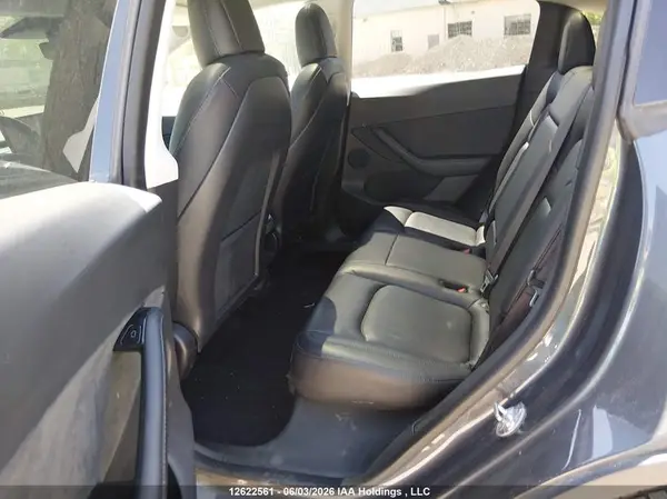 5YJYGDEE7MF061993 2021 TESLA MODEL Y - Image 8