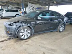 5YJYGDEE7MF062903 2021 TESLA MODEL Y