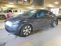 5YJYGDEE7MF063341 2021 TESLA MODEL Y
