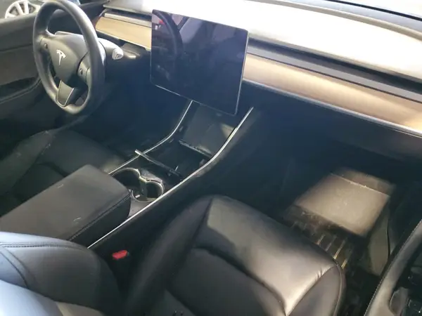 5YJYGDEE7MF063906 2021 TESLA MODEL Y - Image 8
