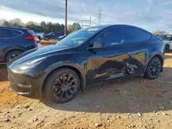 5YJYGDEE7MF065025 2021 TESLA MODEL Y