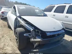 5YJYGDEE7MF065090 2021 TESLA MODEL Y