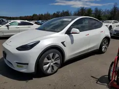 5YJYGDEE7MF065882 2021 TESLA MODEL Y
