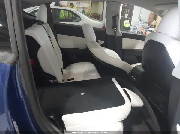 5YJYGDEE7MF066269 2021 TESLA MODEL Y - Image 8