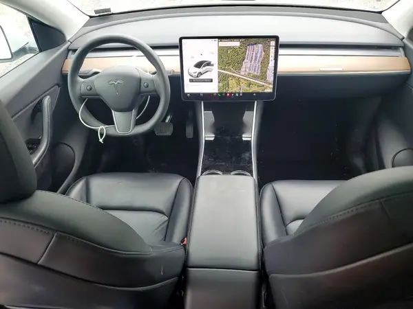 5YJYGDEE7MF066420 2021 TESLA MODEL Y - Image 8