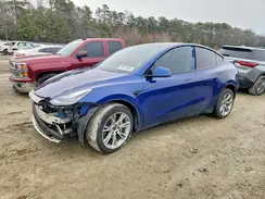 5YJYGDEE7MF066675 2021 TESLA MODEL Y