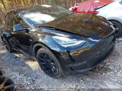5YJYGDEE7MF068149 2021 TESLA MODEL Y
