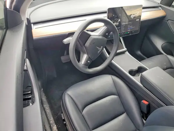 5YJYGDEE7MF068314 2021 TESLA MODEL Y - Image 8