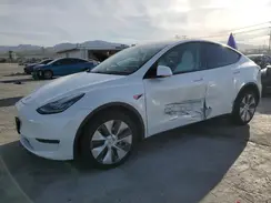 5YJYGDEE7MF068510 2021 TESLA MODEL Y