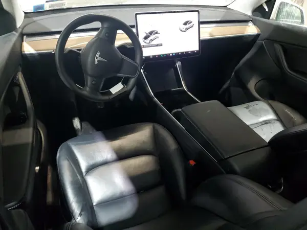 5YJYGDEE7MF069530 2021 TESLA MODEL Y - Image 8