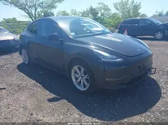 5YJYGDEE7MF071102 2021 TESLA MODEL Y