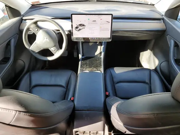 5YJYGDEE7MF072721 2021 TESLA MODEL Y - Image 8