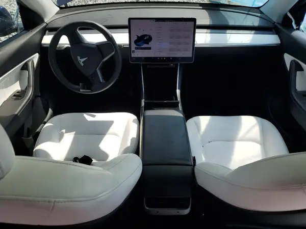 5YJYGDEE7MF075246 2021 TESLA MODEL Y - Image 8