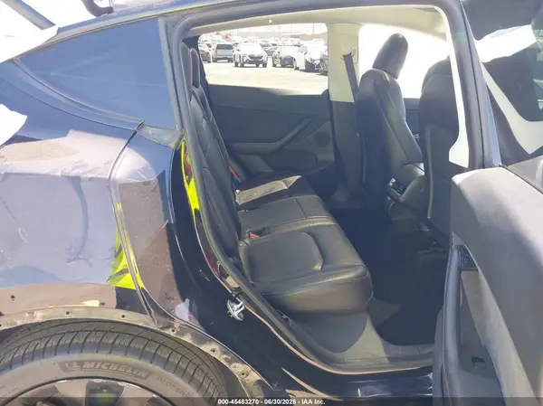 5YJYGDEE7MF076557 2021 TESLA MODEL Y - Image 8