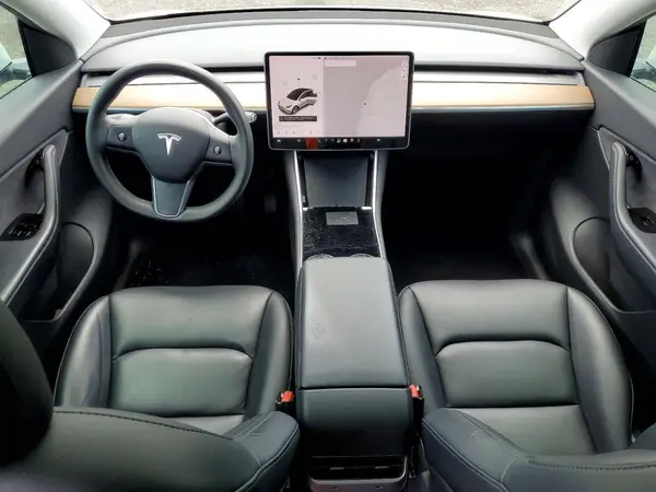 5YJYGDEE7MF078776 2021 TESLA MODEL Y - Image 8