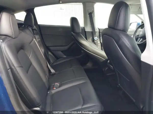 5YJYGDEE7MF080589 2021 TESLA MODEL Y - Image 8