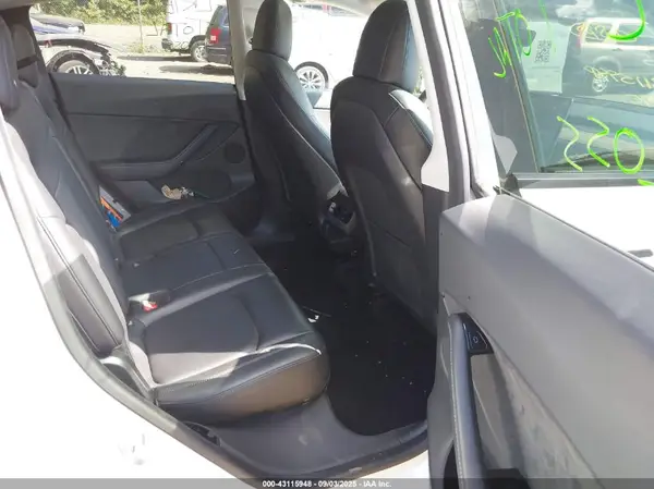 5YJYGDEE7MF080625 2021 TESLA MODEL Y - Image 8