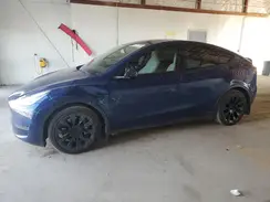 5YJYGDEE7MF080852 2021 TESLA MODEL Y