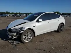 5YJYGDEE7MF082522 2021 TESLA MODEL Y