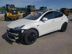 5YJYGDEE7MF084397 2021 TESLA MODEL Y