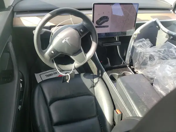 5YJYGDEE7MF084397 2021 TESLA MODEL Y - Image 8