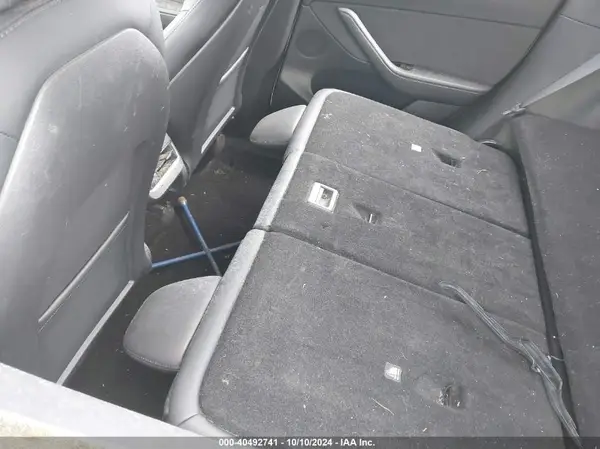 5YJYGDEE7MF084738 2021 TESLA MODEL Y - Image 8
