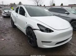 5YJYGDEE7MF086988 2021 TESLA MODEL Y