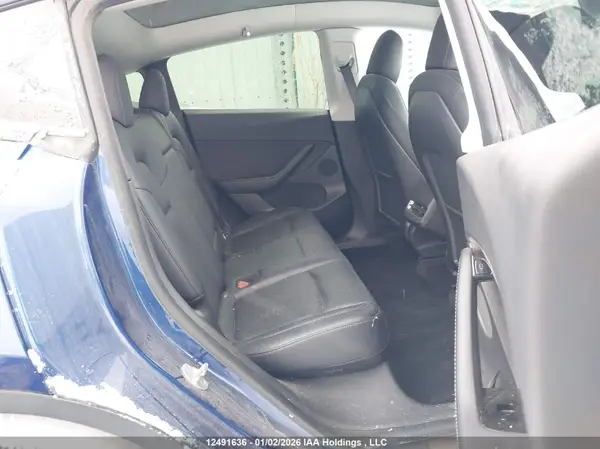 5YJYGDEE7MF088983 2021 TESLA MODEL Y - Image 8