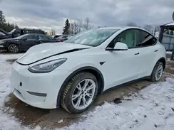 5YJYGDEE7MF089101 2021 TESLA MODEL Y