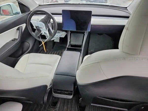 5YJYGDEE7MF089101 2021 TESLA MODEL Y - Image 8