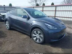 5YJYGDEE7MF089454 2021 TESLA MODEL Y