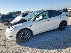 5YJYGDEE7MF091351 2021 TESLA MODEL Y