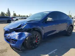 5YJYGDEE7MF092824 2021 TESLA MODEL Y